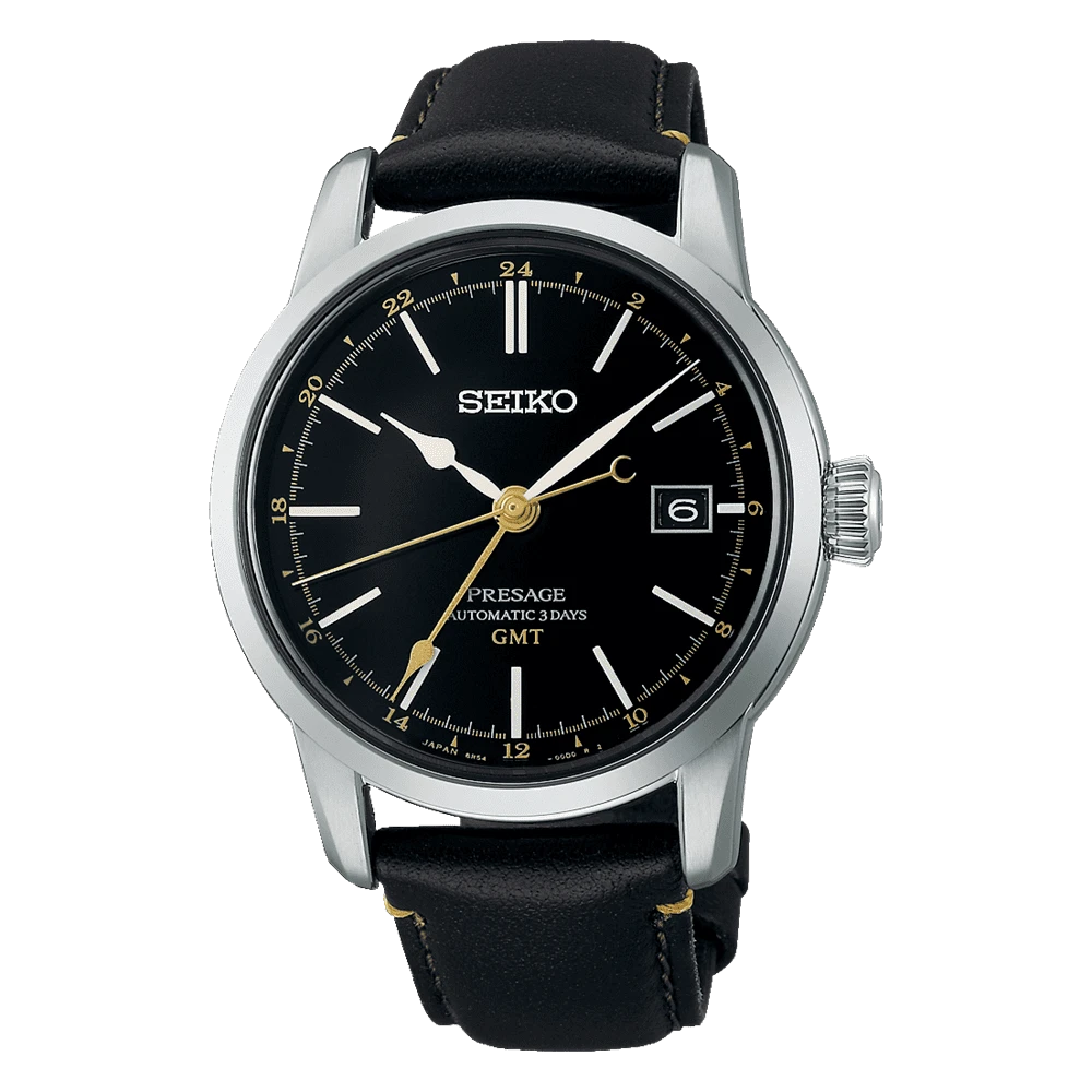 Seiko Presage Craftsmanship Series Automatik Herrenuhr SPB447J1