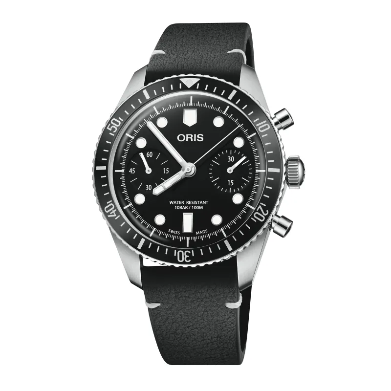 Oris Herrenuhr Divers Sixty-Five 01 771 7791 4054-07 6 20 01