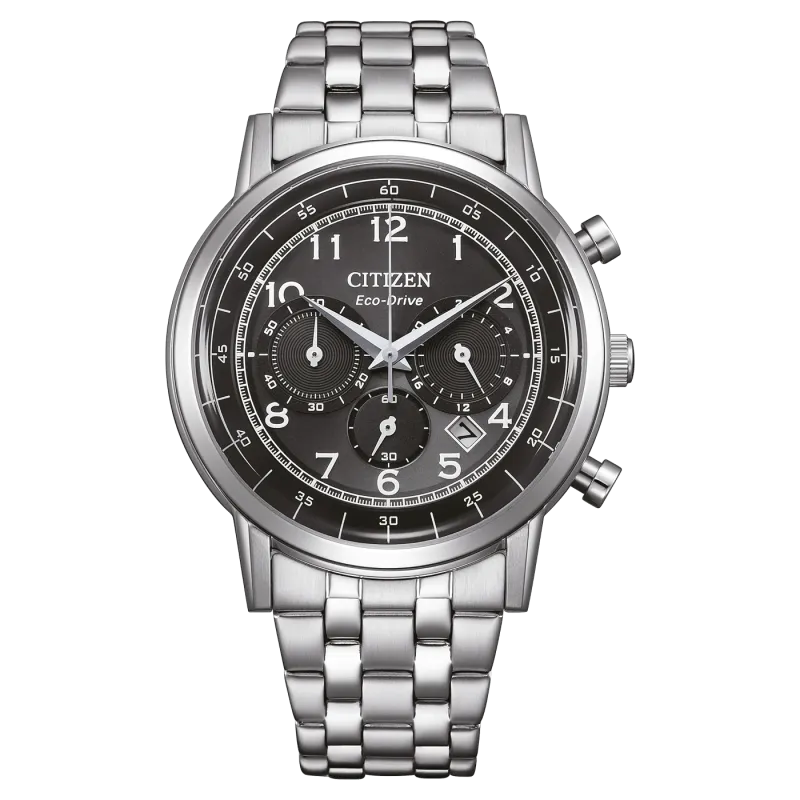 Citizen Herrenuhr CA4630-53E