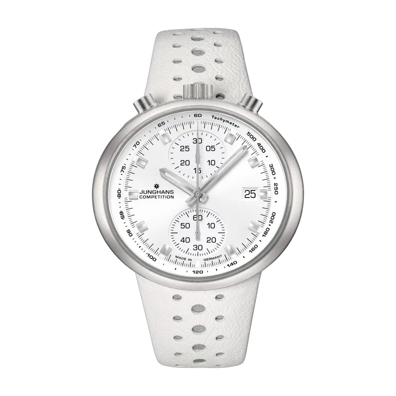 Junghans 1972 Competition Herrenuhr 27/4509.00