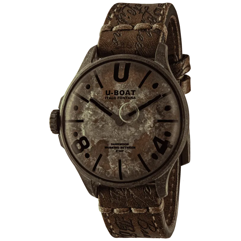 DARKMOON 44MM UNICO 9600