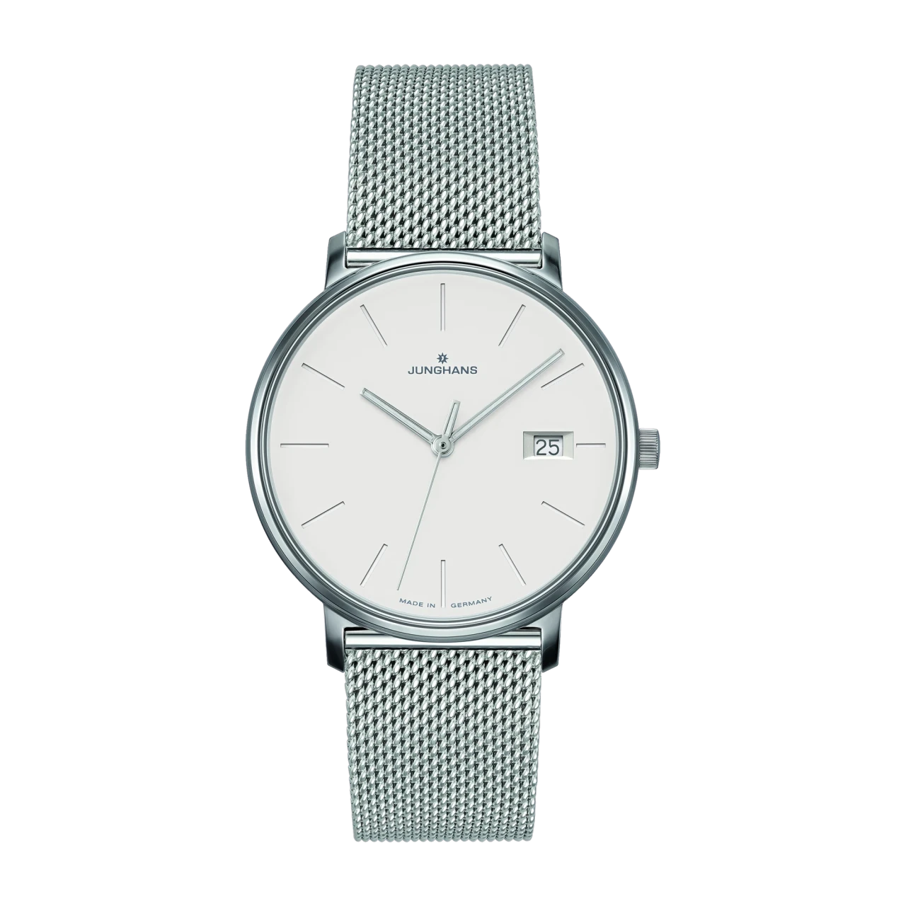 JUNGHANS FORM Damen 047/4851.44 Damenuhr