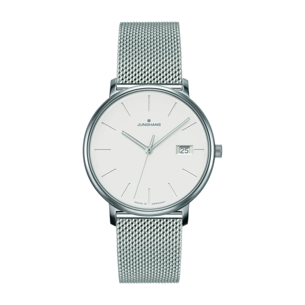 JUNGHANS FORM Damen 047/4851.44 Damenuhr