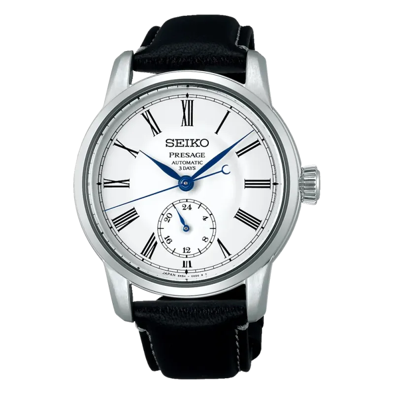 Seiko Presage Herrenuhr SPB495