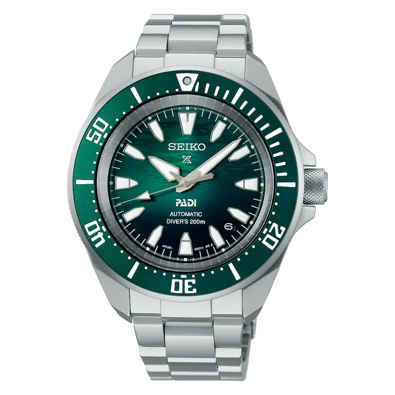 Seiko SEA Automatic Diver's Herrenuhr SRPL53K1