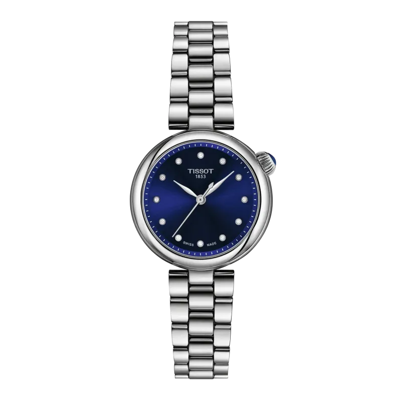 Tissot DESIR 28MM Damenuhr T152.010.11.046.00