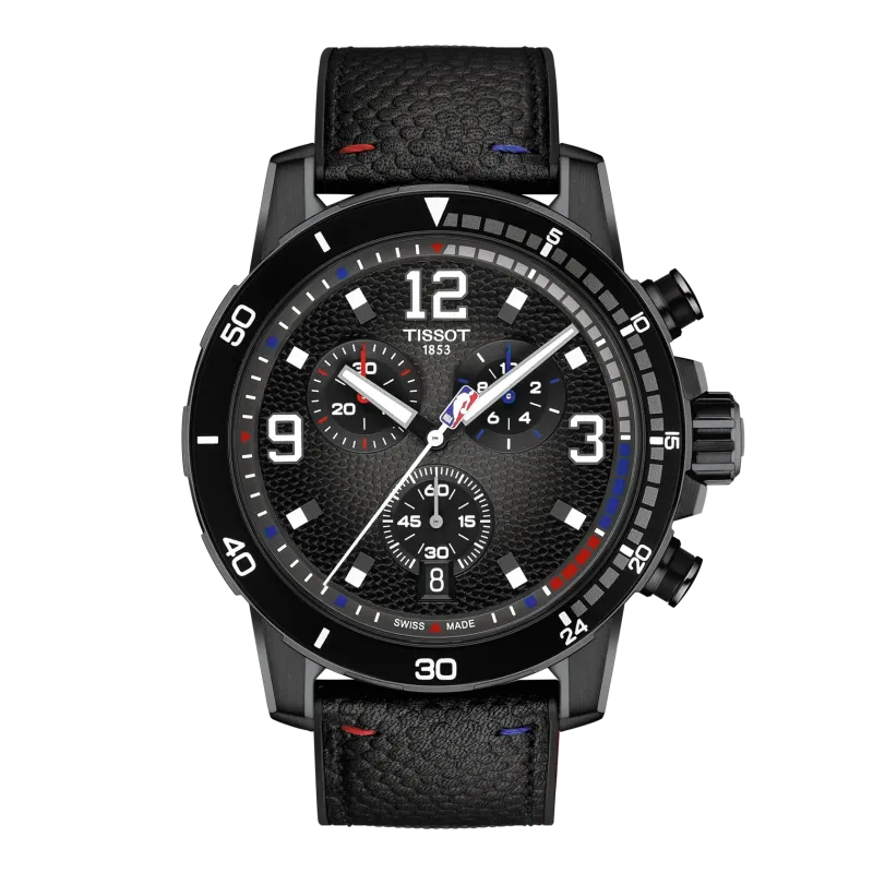 Tissot SUPERSPORT CHRONO NBA Special Edition T125.617.37.067.00