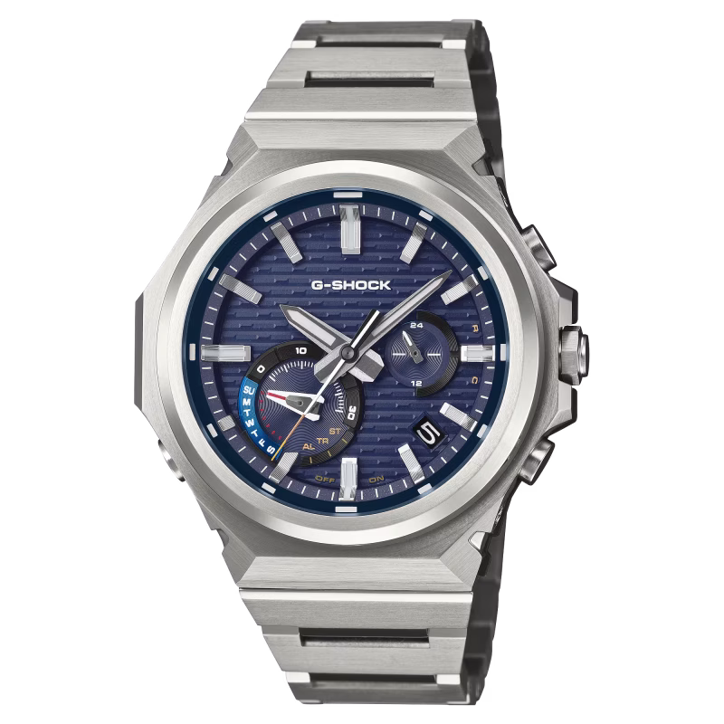 G-Shock G-STEEL GST-B1000 Series Herrenuhr GST-B1000D-2A