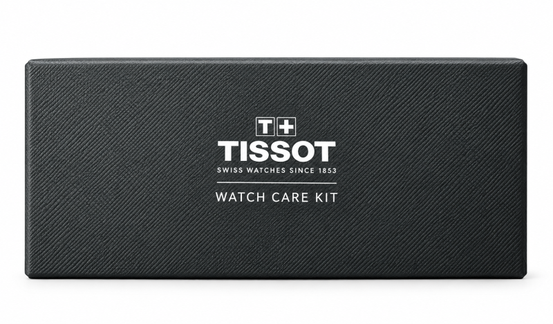 Tissot Watch Care Kit 