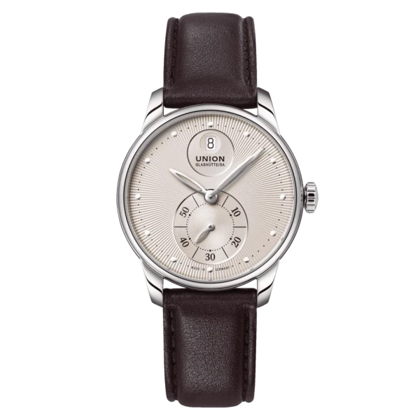 Union Glashütte Small Second Damenuhr D013.228.16.021.00