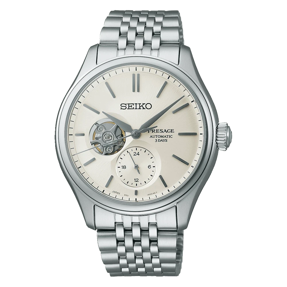 Seiko Presage Classic Herrenuhr SPB469J1