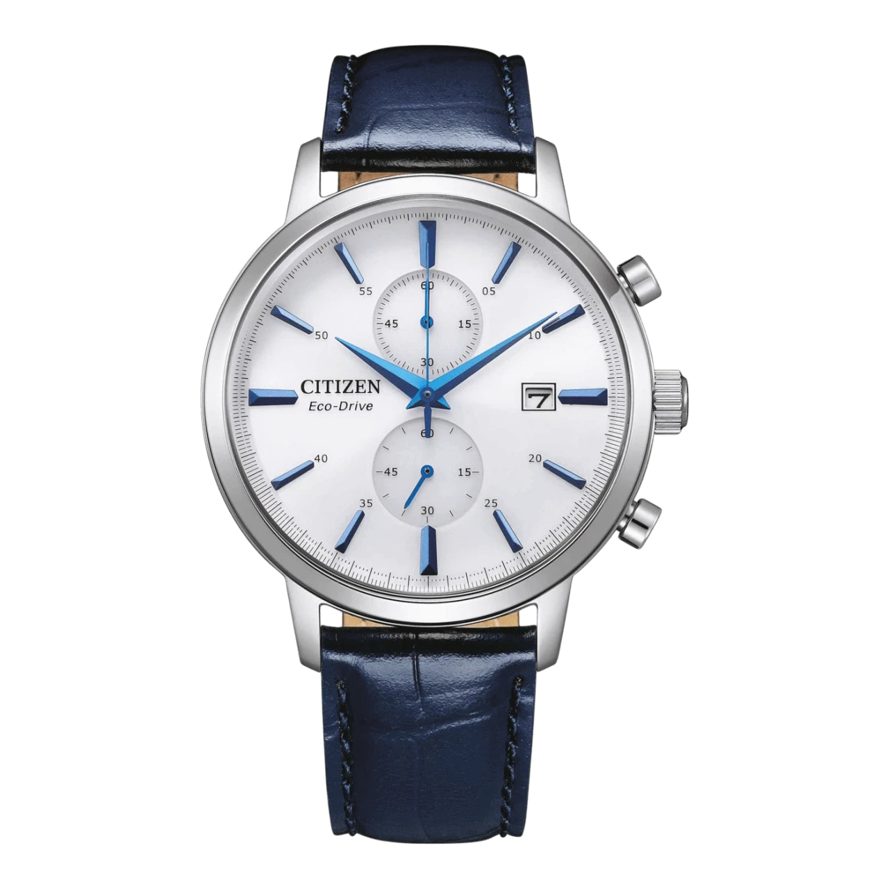 Citizen Chrono Herrenuhr CA7069-16A