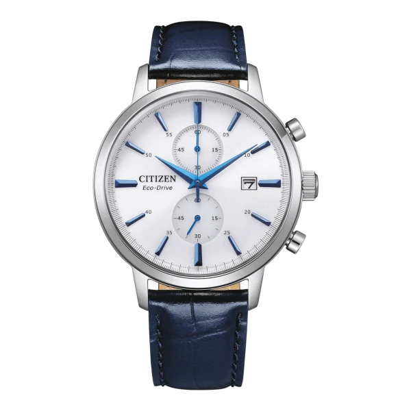 Citizen Chrono Herrenuhr CA7069-16A