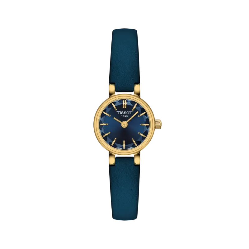 Tissot LOVELY ROUND 19.5MM Damenuhr T140.009.36.041.00