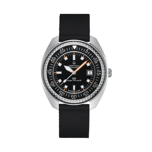 Certina DS Super PH1000M Herrenuhr C024.907.18.051.00