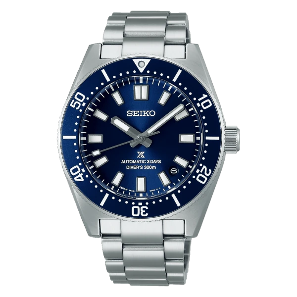 Seiko Prospex Sea Automatik Taucheruhr Herrenuhr SPB451J1