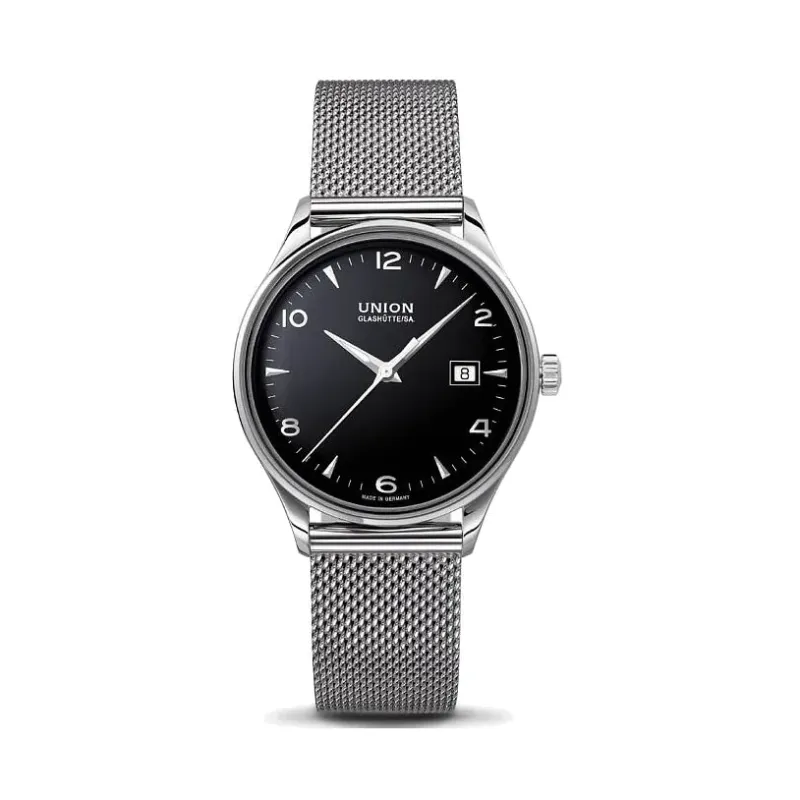 Union Glashütte Noramis Herrenuhr D012.407.11.057.00