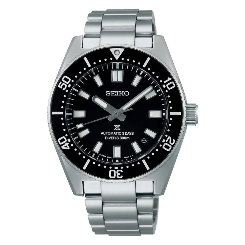 Seiko Prospex Sea Automatik Taucheruhr Herrenuhr SPB453J1