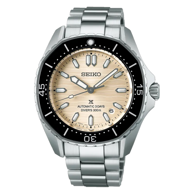 Seiko Prospex SPB481J1 Herrenuhr Automatik Divers