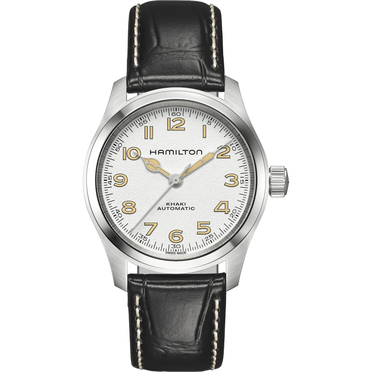 Hamilton Khaki Field Murph Automatik H70405710