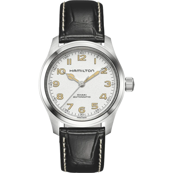 Hamilton Khaki Field Murph Automatik H70405710