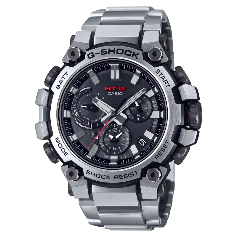 G-Shock MTG-B3000 Series Herrenuhr MTG-B3000D-1A