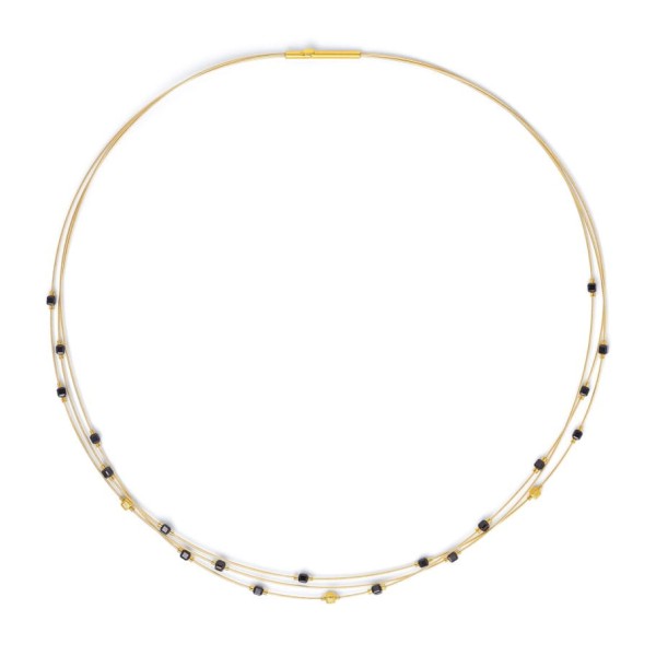 Bernd Wolf Lacusenia Collier Spinell 8730008496-043