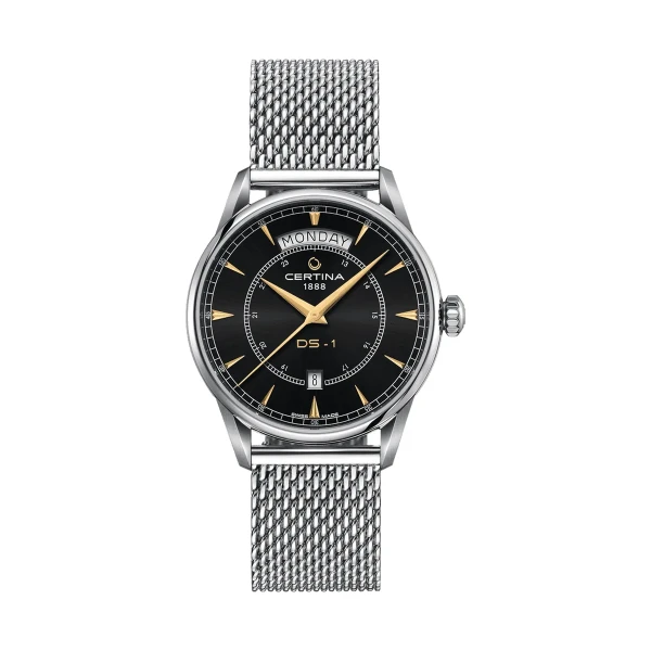 Certina DS-1 Day-Date Herrenuhr C029.430.11.051.00