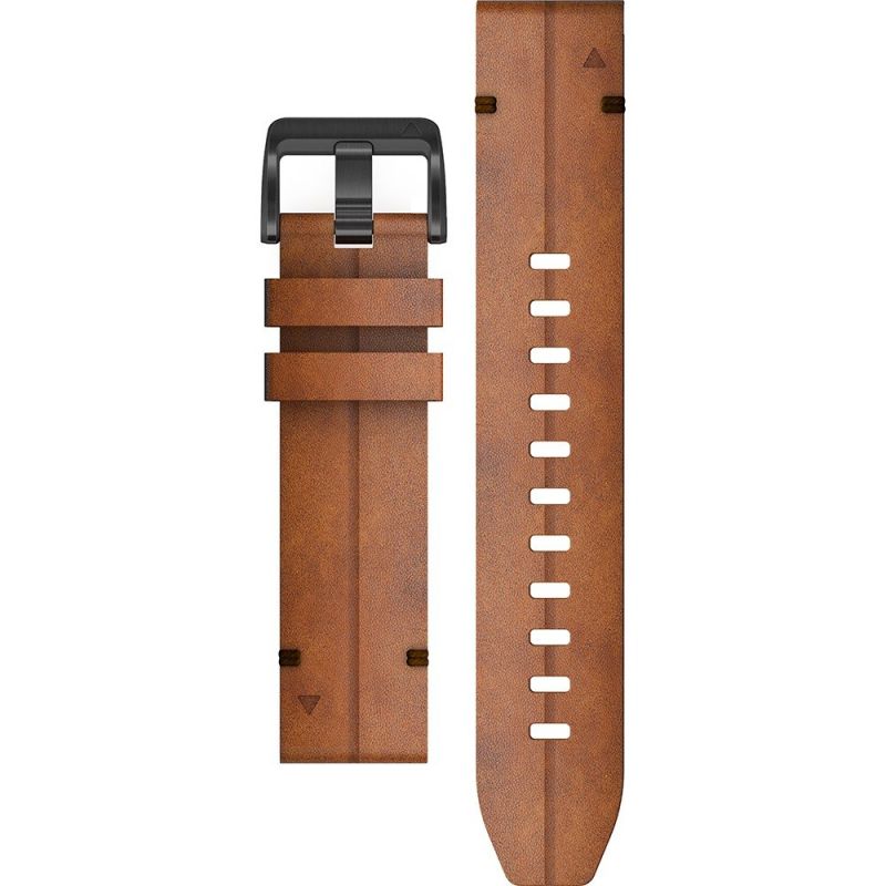 Garmin Leder QuickFit® 22mm