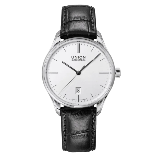Union Glashütte Viro Datum Herrenuhr D011.407.16.031.00