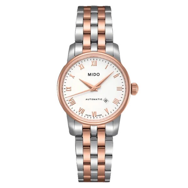 Mido Baroncelli II Damenuhr M76009N61
