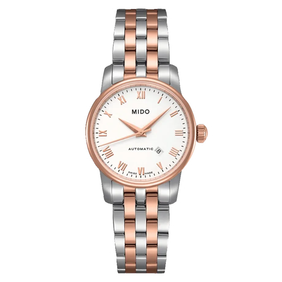 Mido Baroncelli II Damenuhr M76009N61
