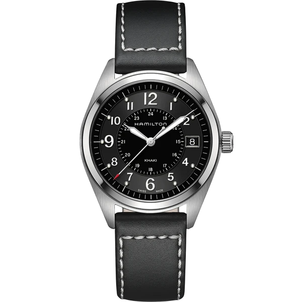 Hamilton Khaki Field Quartz H68551733 Herrenuhr