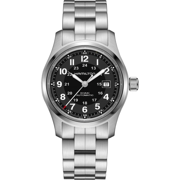Hamilton Khaki Field Automatik H70515137 Herrenuhr