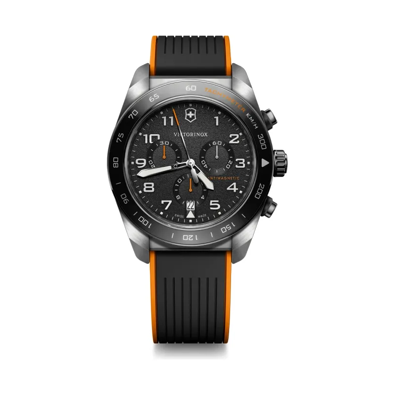 Victorinox SWISS ARMY CHRONO Herrenuhr 242050
