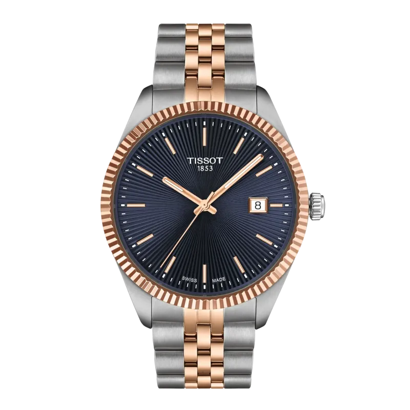 Tissot Ballade Quarz Herrenuhr T156.410.22.041.00
