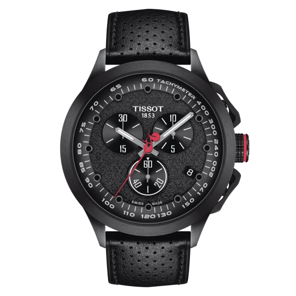 Tissot T-Cycling Giro d'Italia  2022 Special Edition Herrenuhr T135.417.37.051.01