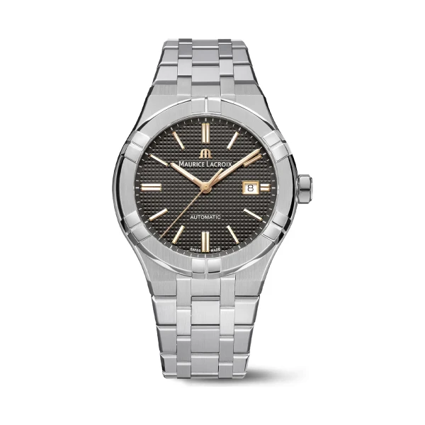 Maurice Lacroix Aikon Date Herrenuhr AI6008-SS002-331-1