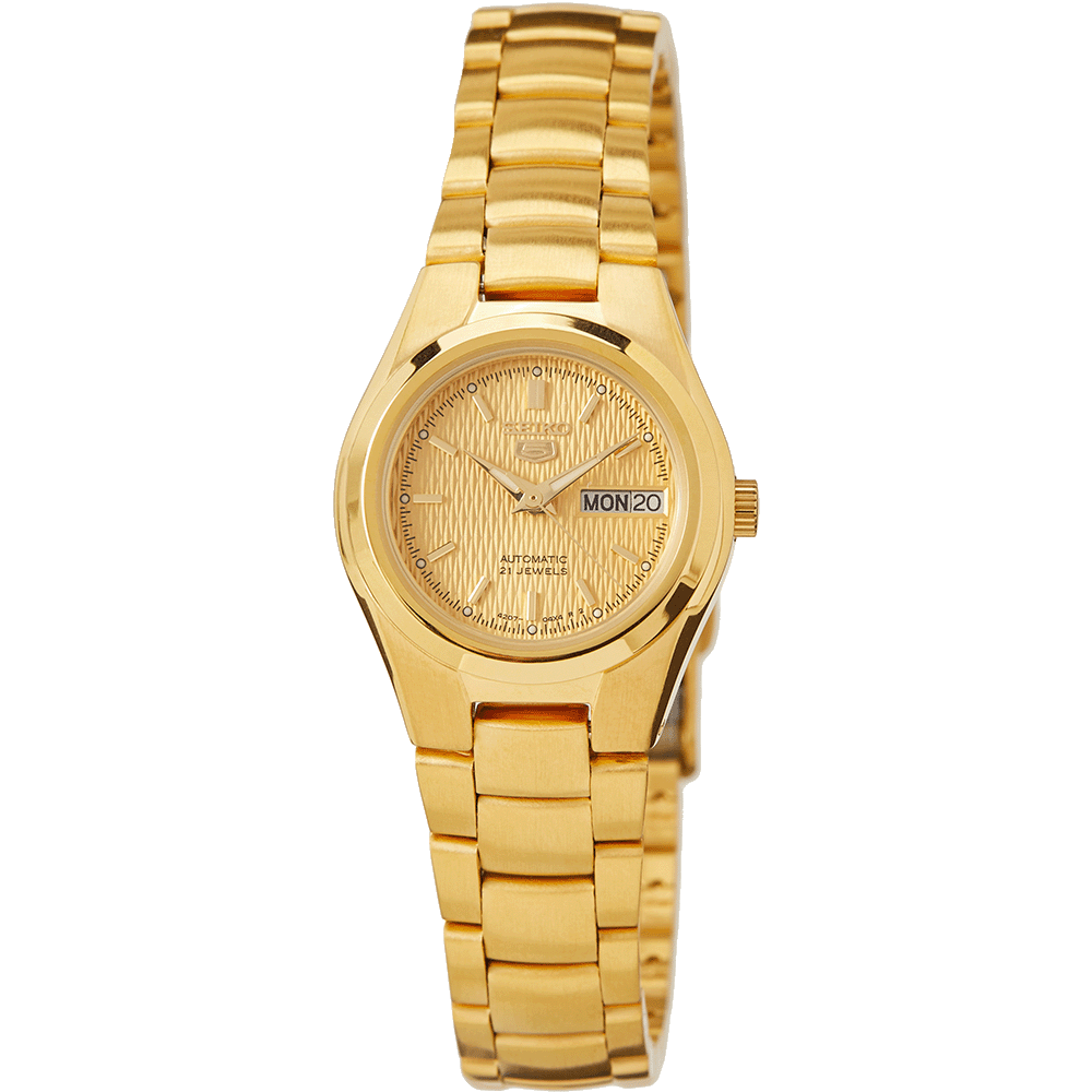Seiko Automatik Damenuhr SYMC18K1