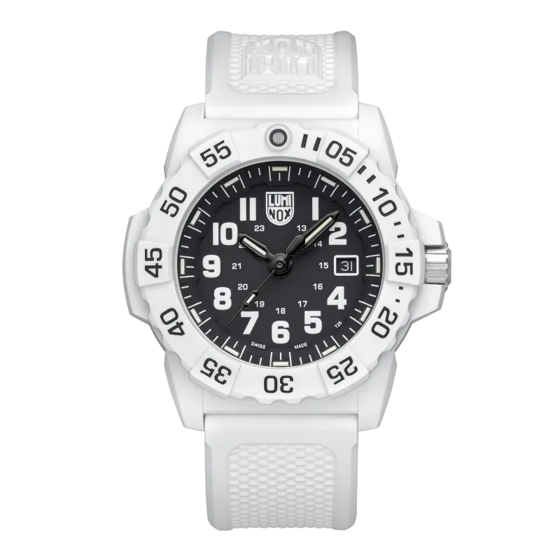 Luminox Navy SEAL Herrenuhr XS.3507.WB