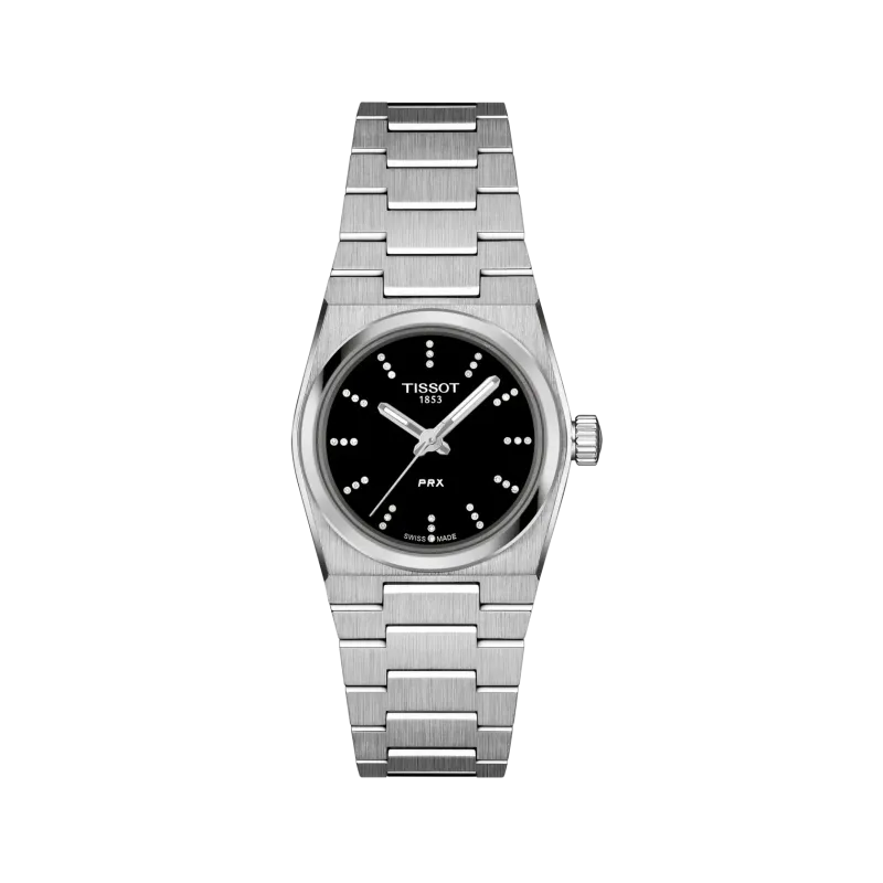 Tissot PRX Quarz Damenuhr T137.010.11.056.00