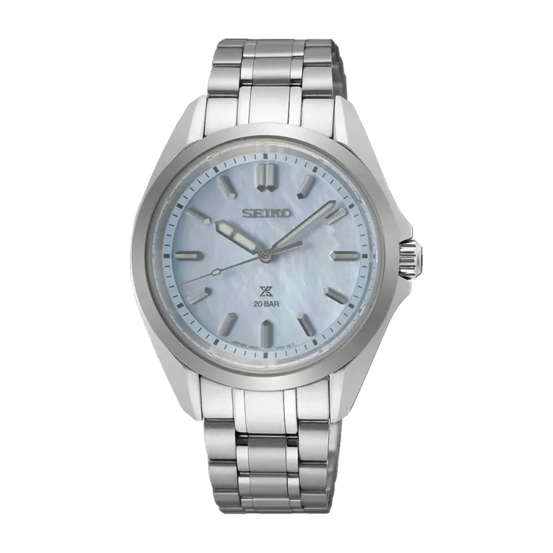 Seiko Prospex Damenuhr SUR607
