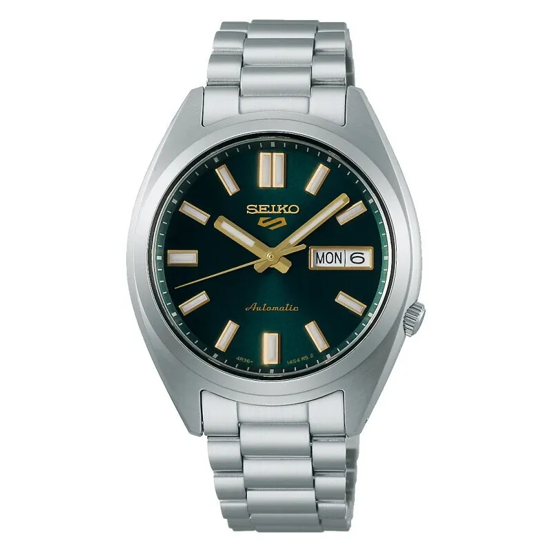 Seiko 5 Sports Automatic Herrenuhr SRPL57K1