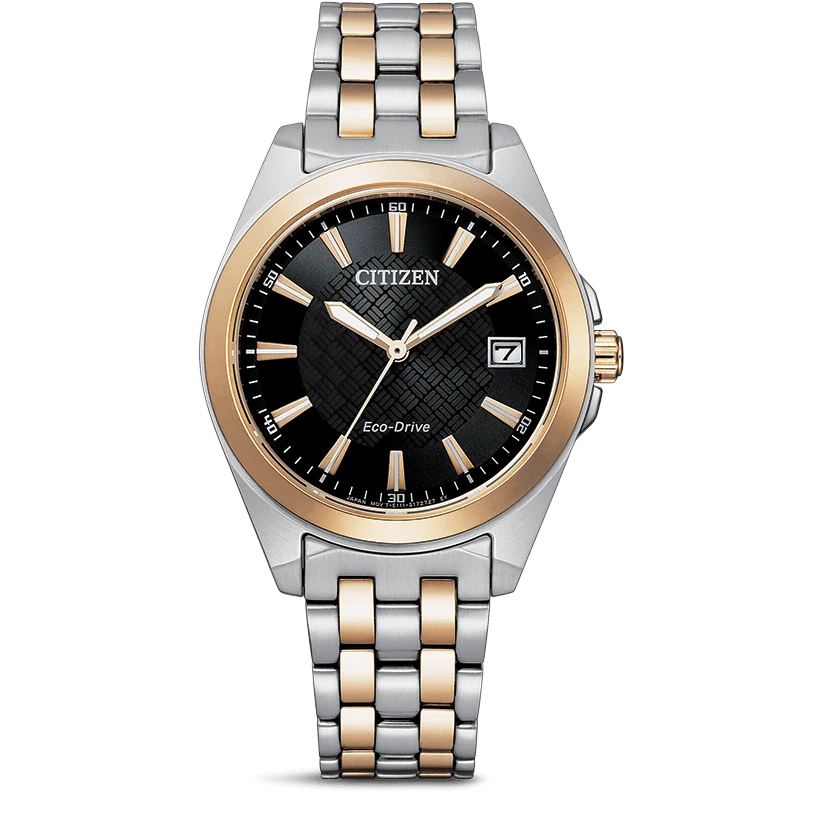 Citizen Eco-Drive Sport Damenuhr EO1213-85E