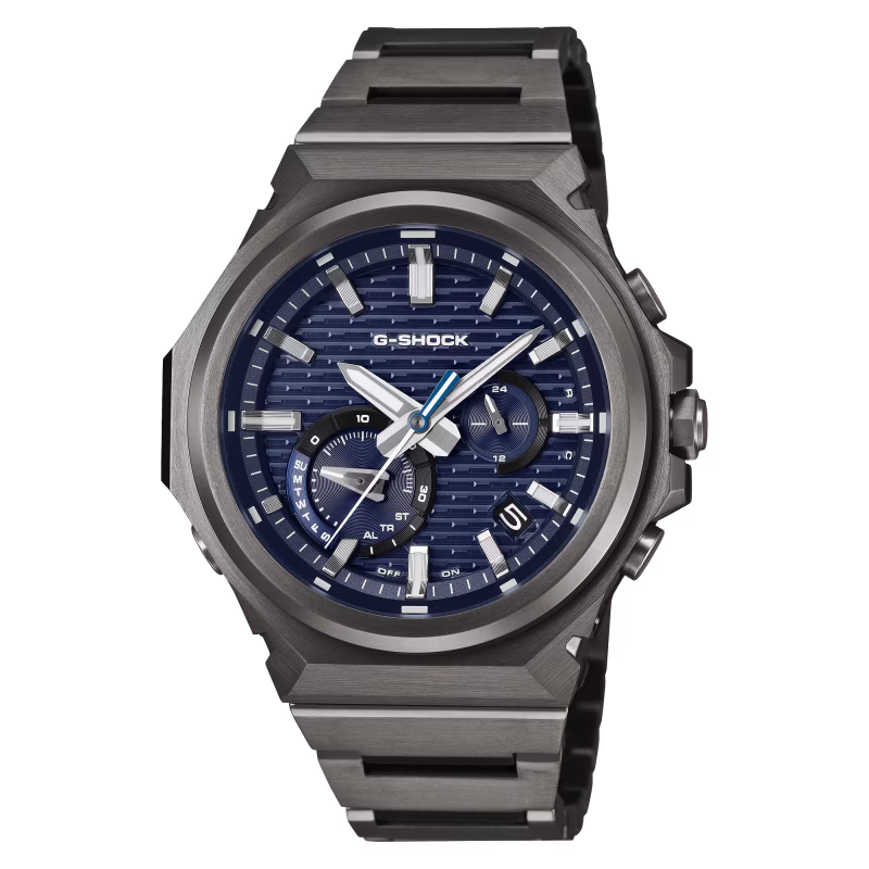 G-Shock G-STEEL GST-B1000 Series Herrenuhr GST-B1000BD- 2AER
