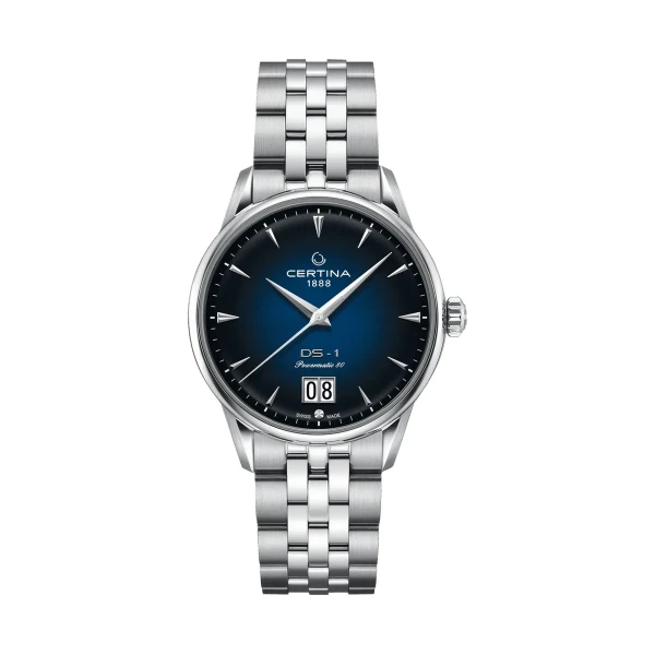 Certina DS-1 Big Date Herrenuhr C029.426.11.041.00