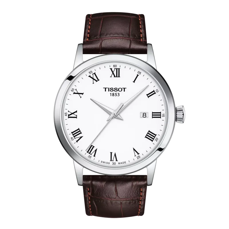 Tissot Classic Dream Herrenuhr T129.410.16.013.00