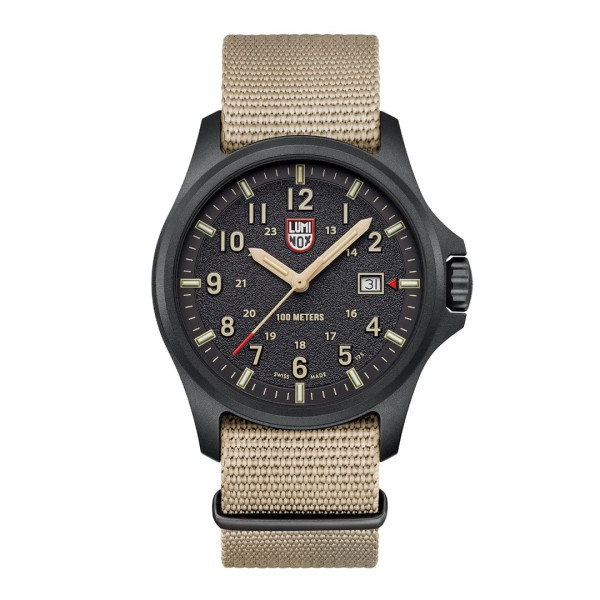 Luminox Atacama Field Herrenuhr inklusive Wechselarmband XL.1970.SET