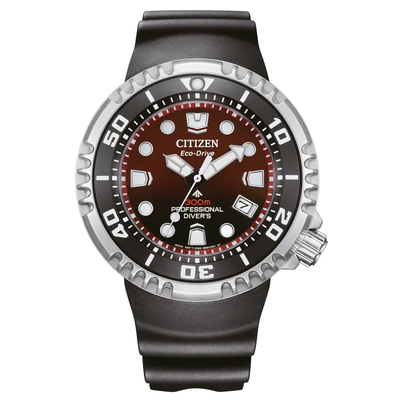 Citizen Promaster Diver 300 Herrenuhr BN1024-01Z