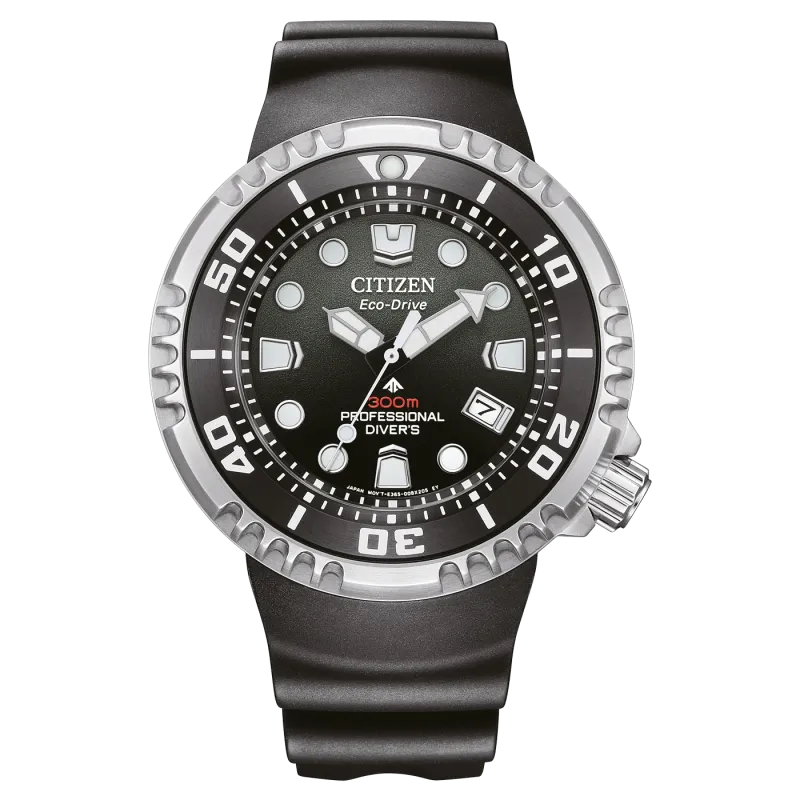 Citizen Eco-Drive Herrenuhr BN1024-01E